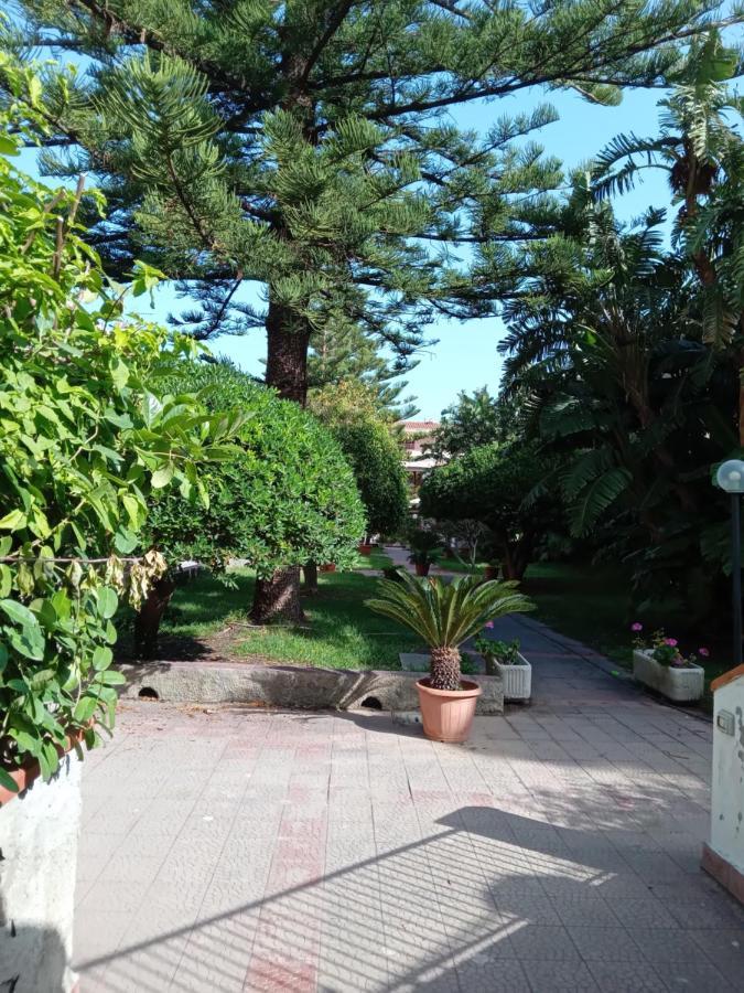 Casa Vacanze La Tonnara San Giorgio  Esterno foto