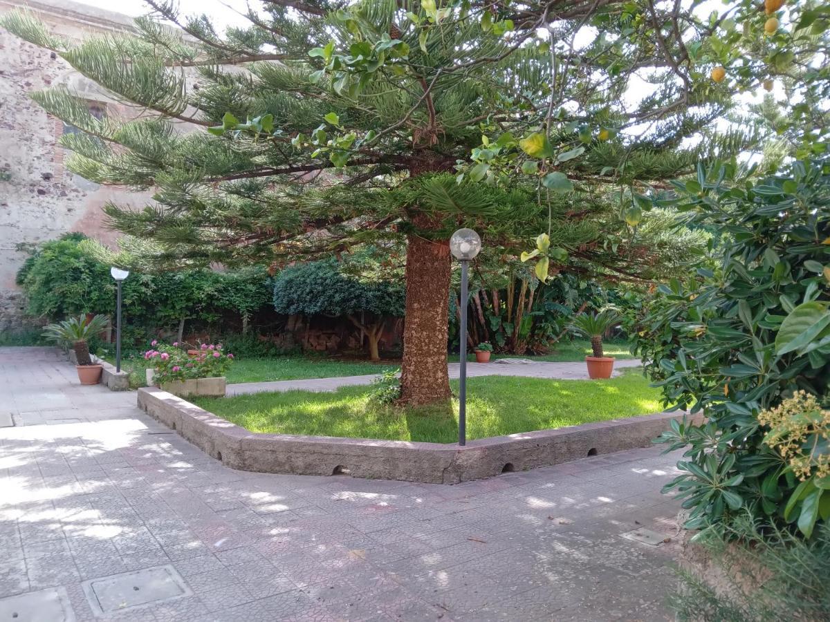 Casa Vacanze La Tonnara San Giorgio  Esterno foto