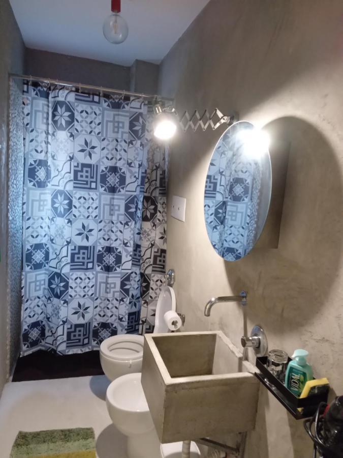 Casa Vacanze La Tonnara San Giorgio  Esterno foto