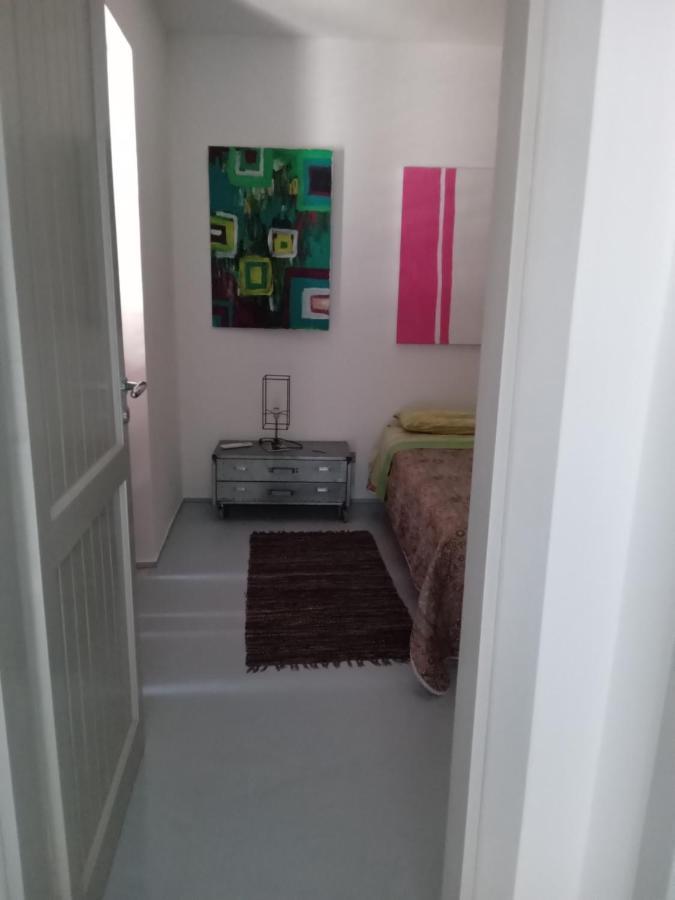 Casa Vacanze La Tonnara San Giorgio  Esterno foto